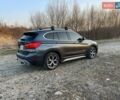 Серый БМВ Х1, объемом двигателя 2 л и пробегом 153 тыс. км за 13500 $, фото 7 на Automoto.ua