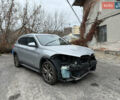 Серый БМВ Х1, объемом двигателя 2 л и пробегом 175 тыс. км за 10700 $, фото 1 на Automoto.ua