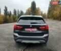 Сірий БМВ Х1, об'ємом двигуна 2 л та пробігом 188 тис. км за 18100 $, фото 21 на Automoto.ua