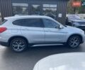 Сірий БМВ Х1, об'ємом двигуна 2 л та пробігом 155 тис. км за 16500 $, фото 1 на Automoto.ua