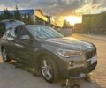 Серый БМВ Х1, объемом двигателя 2 л и пробегом 86 тыс. км за 22800 $, фото 1 на Automoto.ua