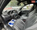 Сірий БМВ Х1, об'ємом двигуна 2 л та пробігом 203 тис. км за 12700 $, фото 5 на Automoto.ua