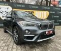 Сірий БМВ Х1, об'ємом двигуна 2 л та пробігом 203 тис. км за 16500 $, фото 1 на Automoto.ua