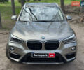 Серый БМВ Х1, объемом двигателя 2 л и пробегом 40 тыс. км за 23790 $, фото 1 на Automoto.ua