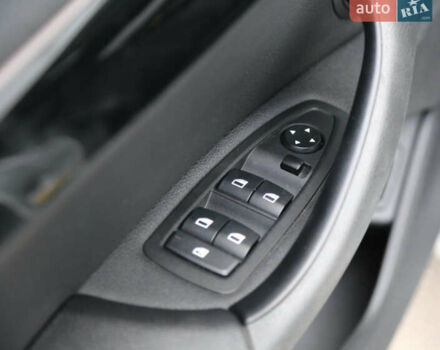 Сірий БМВ Х1, об'ємом двигуна 2 л та пробігом 90 тис. км за 19300 $, фото 6 на Automoto.ua