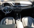 Сірий БМВ Х1, об'ємом двигуна 2 л та пробігом 62 тис. км за 3000 $, фото 7 на Automoto.ua