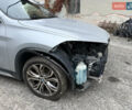 Серый БМВ Х1, объемом двигателя 2 л и пробегом 175 тыс. км за 10700 $, фото 26 на Automoto.ua