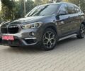 Серый БМВ Х1, объемом двигателя 2 л и пробегом 92 тыс. км за 16200 $, фото 7 на Automoto.ua