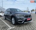 Серый БМВ Х1, объемом двигателя 2 л и пробегом 183 тыс. км за 15750 $, фото 1 на Automoto.ua