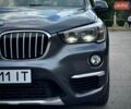 Сірий БМВ Х1, об'ємом двигуна 2 л та пробігом 149 тис. км за 17500 $, фото 1 на Automoto.ua