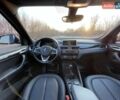 Серый БМВ Х1, объемом двигателя 2 л и пробегом 153 тыс. км за 13500 $, фото 17 на Automoto.ua