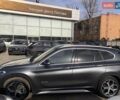 Сірий БМВ Х1, об'ємом двигуна 2 л та пробігом 87 тис. км за 19200 $, фото 7 на Automoto.ua