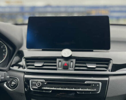 Серый БМВ Х1, объемом двигателя 2 л и пробегом 179 тыс. км за 16900 $, фото 49 на Automoto.ua