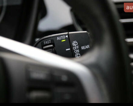 Сірий БМВ Х1, об'ємом двигуна 2 л та пробігом 90 тис. км за 19300 $, фото 5 на Automoto.ua