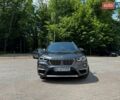 Серый БМВ Х1, объемом двигателя 2 л и пробегом 58 тыс. км за 20900 $, фото 1 на Automoto.ua