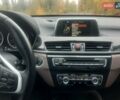 Сірий БМВ Х1, об'ємом двигуна 2 л та пробігом 188 тис. км за 18100 $, фото 7 на Automoto.ua