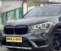 Серый БМВ Х1, объемом двигателя 0 л и пробегом 150 тыс. км за 17800 $, фото 2 на Automoto.ua