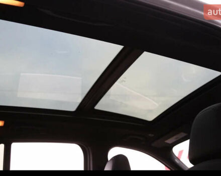 Сірий БМВ Х1, об'ємом двигуна 2 л та пробігом 90 тис. км за 19300 $, фото 7 на Automoto.ua