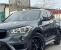 Серый БМВ Х1, объемом двигателя 0 л и пробегом 150 тыс. км за 17800 $, фото 3 на Automoto.ua