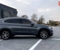 Сірий БМВ Х1, об'ємом двигуна 2 л та пробігом 160 тис. км за 16499 $, фото 7 на Automoto.ua
