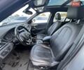 Сірий БМВ Х1, об'ємом двигуна 2 л та пробігом 155 тис. км за 16500 $, фото 10 на Automoto.ua