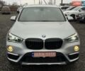 Сірий БМВ Х1, об'ємом двигуна 2 л та пробігом 197 тис. км за 13500 $, фото 1 на Automoto.ua