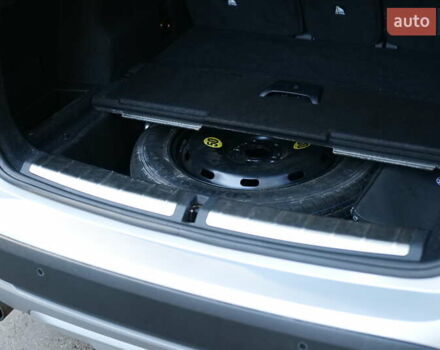 Сірий БМВ Х1, об'ємом двигуна 2 л та пробігом 111 тис. км за 17000 $, фото 26 на Automoto.ua