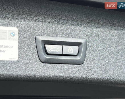 Сірий БМВ Х1, об'ємом двигуна 2 л та пробігом 164 тис. км за 16500 $, фото 21 на Automoto.ua