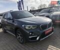 Сірий БМВ Х1, об'ємом двигуна 2 л та пробігом 87 тис. км за 19200 $, фото 1 на Automoto.ua