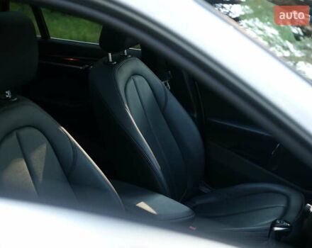 Сірий БМВ Х1, об'ємом двигуна 2 л та пробігом 111 тис. км за 17000 $, фото 35 на Automoto.ua