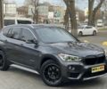 Серый БМВ Х1, объемом двигателя 0 л и пробегом 150 тыс. км за 17800 $, фото 6 на Automoto.ua