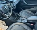 Сірий БМВ Х1, об'ємом двигуна 2 л та пробігом 150 тис. км за 12500 $, фото 8 на Automoto.ua