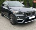 Сірий БМВ Х1, об'ємом двигуна 2 л та пробігом 120 тис. км за 17800 $, фото 1 на Automoto.ua