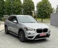 Сірий БМВ Х1, об'ємом двигуна 2 л та пробігом 198 тис. км за 14500 $, фото 1 на Automoto.ua