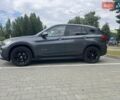 Серый БМВ Х1, объемом двигателя 2 л и пробегом 181 тыс. км за 19999 $, фото 1 на Automoto.ua