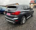 Сірий БМВ Х1, об'ємом двигуна 2 л та пробігом 183 тис. км за 12600 $, фото 8 на Automoto.ua