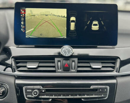 Серый БМВ Х1, объемом двигателя 2 л и пробегом 179 тыс. км за 16900 $, фото 55 на Automoto.ua