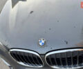 Серый БМВ Х1, объемом двигателя 2 л и пробегом 265 тыс. км за 16800 $, фото 21 на Automoto.ua
