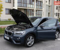 Сірий БМВ Х1, об'ємом двигуна 2 л та пробігом 210 тис. км за 26000 $, фото 50 на Automoto.ua
