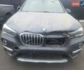Сірий БМВ Х1, об'ємом двигуна 2 л та пробігом 251 тис. км за 9500 $, фото 4 на Automoto.ua