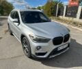Серый БМВ Х1, объемом двигателя 2 л и пробегом 179 тыс. км за 15300 $, фото 1 на Automoto.ua