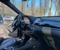 Сірий БМВ Х1, об'ємом двигуна 2 л та пробігом 85 тис. км за 18900 $, фото 55 на Automoto.ua