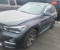Сірий БМВ Х1, об'ємом двигуна 2 л та пробігом 251 тис. км за 9500 $, фото 1 на Automoto.ua