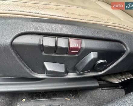 Сірий БМВ Х1, об'ємом двигуна 2 л та пробігом 183 тис. км за 12600 $, фото 34 на Automoto.ua