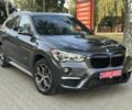 Серый БМВ Х1, объемом двигателя 2 л и пробегом 92 тыс. км за 16200 $, фото 8 на Automoto.ua