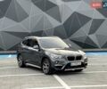 Сірий БМВ Х1, об'ємом двигуна 2 л та пробігом 160 тис. км за 16499 $, фото 15 на Automoto.ua