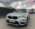 Серый БМВ Х1, объемом двигателя 2 л и пробегом 70 тыс. км за 18400 $, фото 1 на Automoto.ua