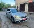 Серый БМВ Х1, объемом двигателя 2 л и пробегом 115 тыс. км за 16700 $, фото 1 на Automoto.ua