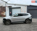 Серый БМВ Х1, объемом двигателя 2 л и пробегом 175 тыс. км за 10700 $, фото 7 на Automoto.ua