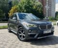 Серый БМВ Х1, объемом двигателя 2 л и пробегом 203 тыс. км за 15999 $, фото 1 на Automoto.ua